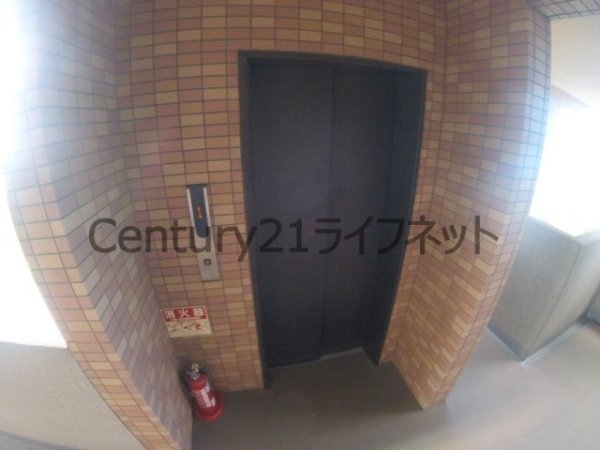 ラルテ中津