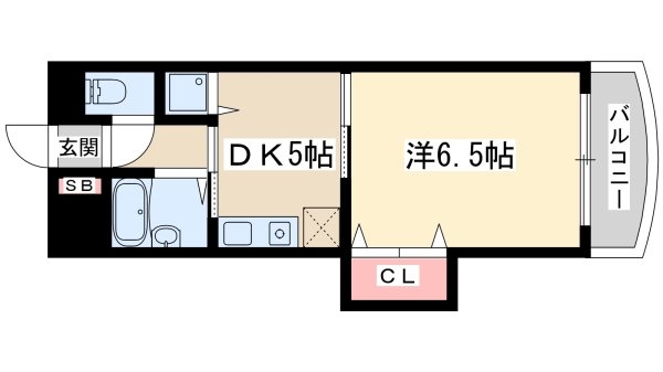 ノルデンハイム東三国