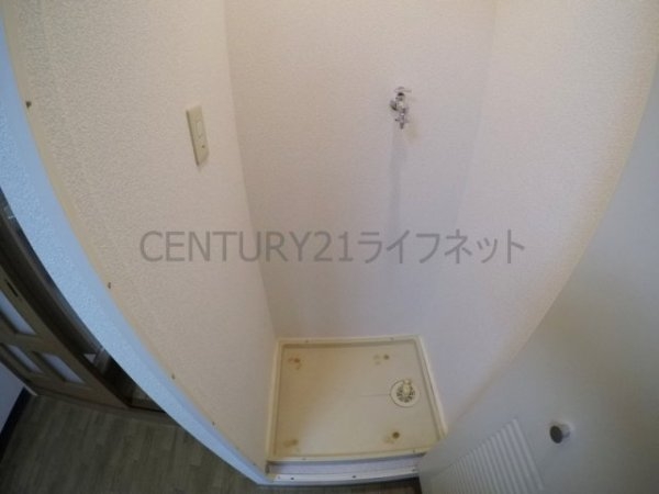 ノルデンハイム東三国