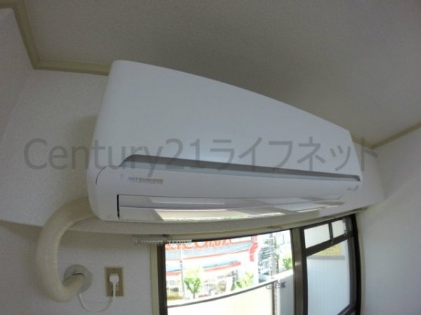 新大阪グランドハイツ北