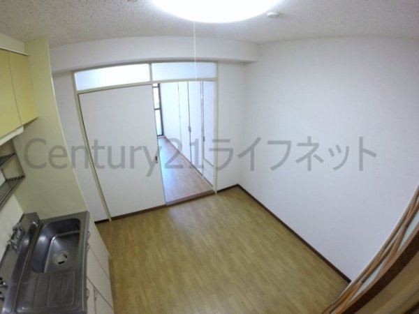 新大阪グランドハイツ北