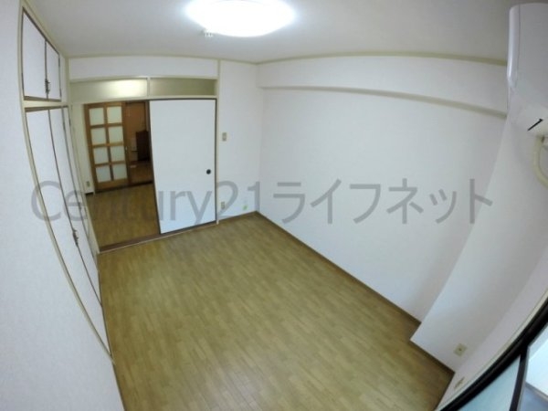 新大阪グランドハイツ北