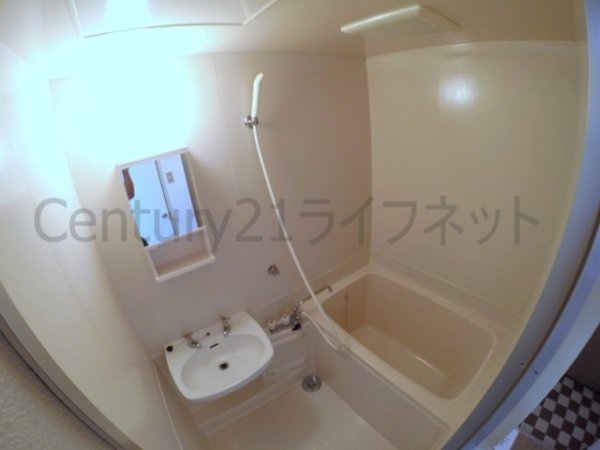 新大阪グランドハイツ北