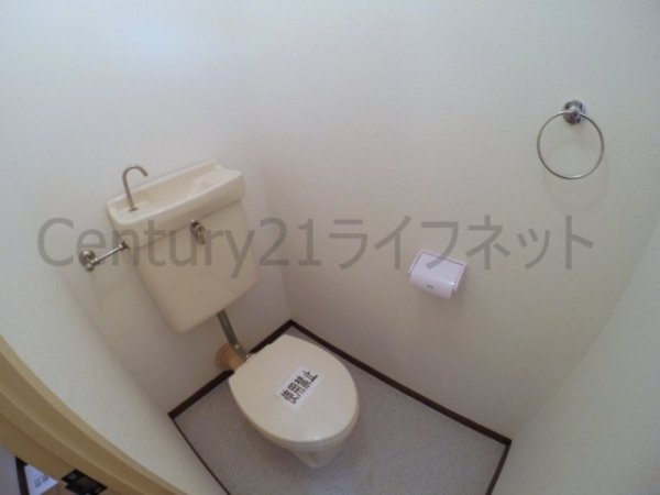 新大阪グランドハイツ北