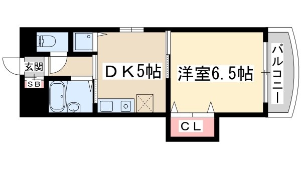 ノルデンハイム東三国