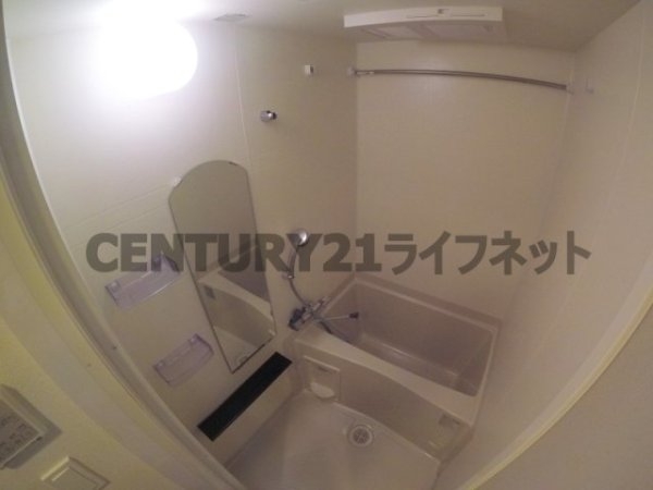 BPRレジデンス天満橋