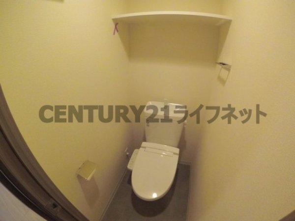 BPRレジデンス天満橋