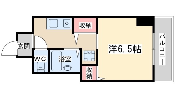 グランディ梅田北