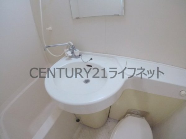グランディ梅田北