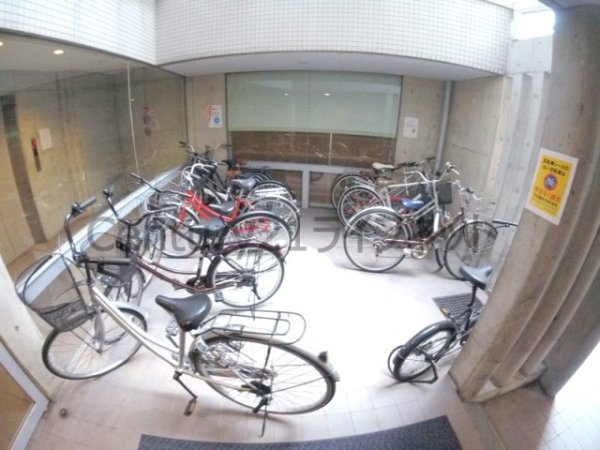 グランディ梅田北
