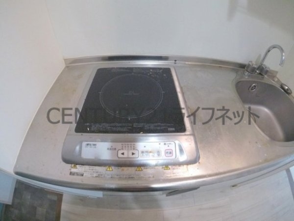 グランディ梅田北