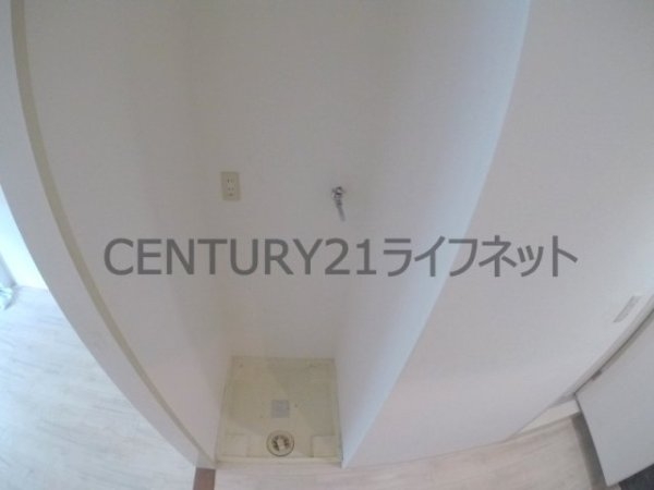 グランディ梅田北