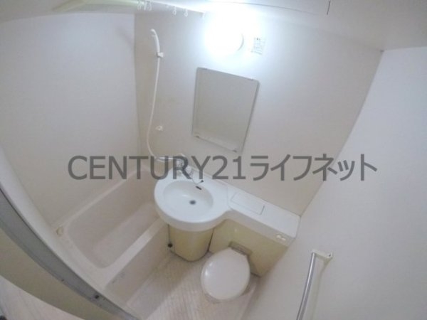 グランディ梅田北