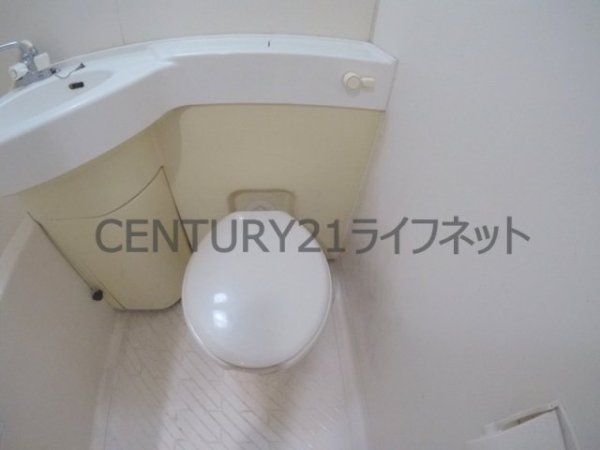 グランディ梅田北