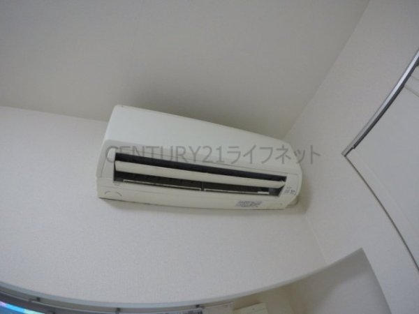アーバネス淀川