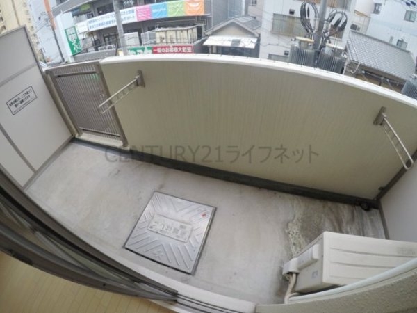 アーバネス淀川
