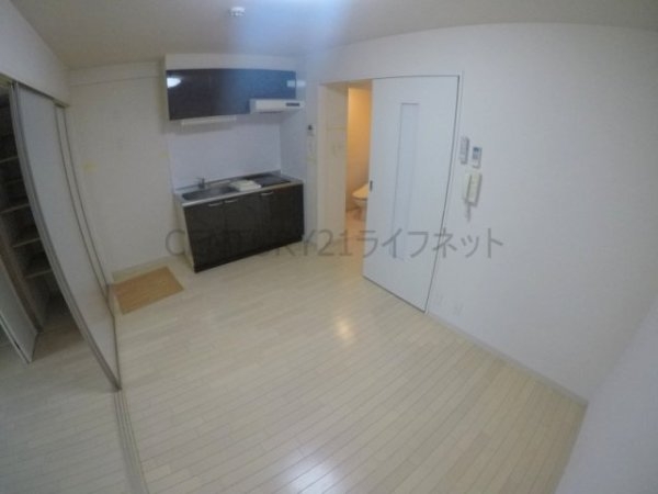 アーバネス淀川