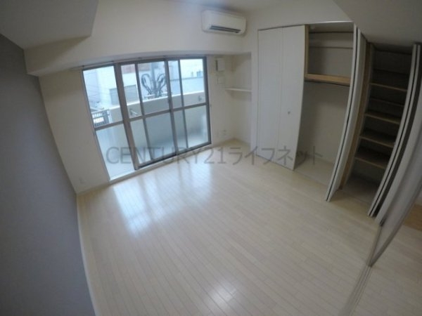 アーバネス淀川