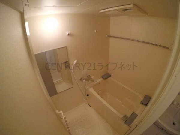 アーバネス淀川