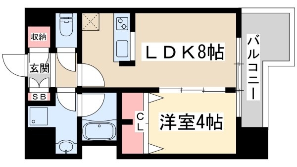 アーバネックス新大阪