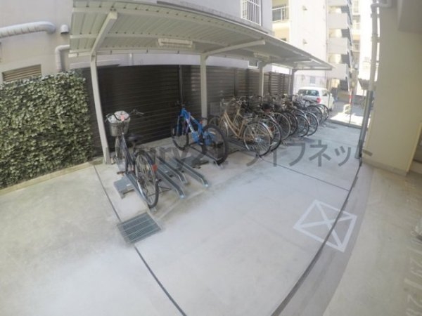 アーバネックス新大阪