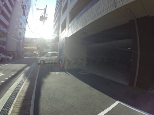 メゾントーワ