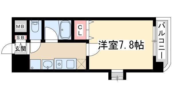 シャインビュー新大阪