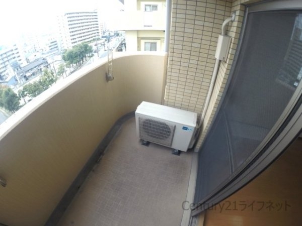 シャインビュー新大阪