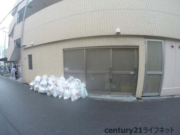 シャインビュー新大阪