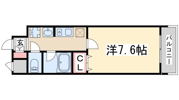 シャインビュー新大阪