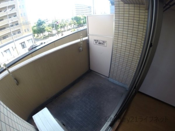 シャインビュー新大阪