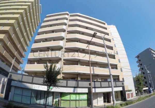 シャインビュー新大阪
