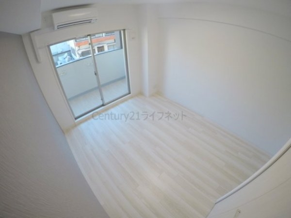 シャルマンパレ淡路