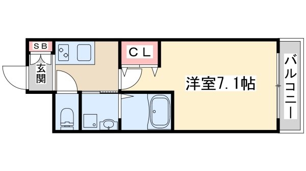 AILE上新庄