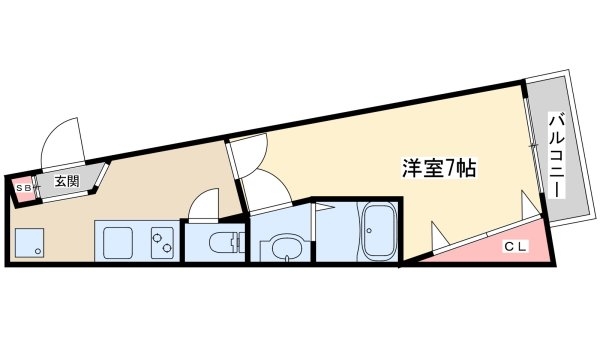 AILE上新庄