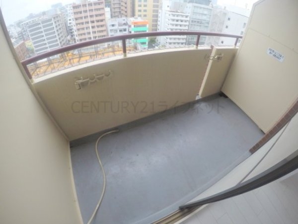 ライオンズマンション新大阪第3