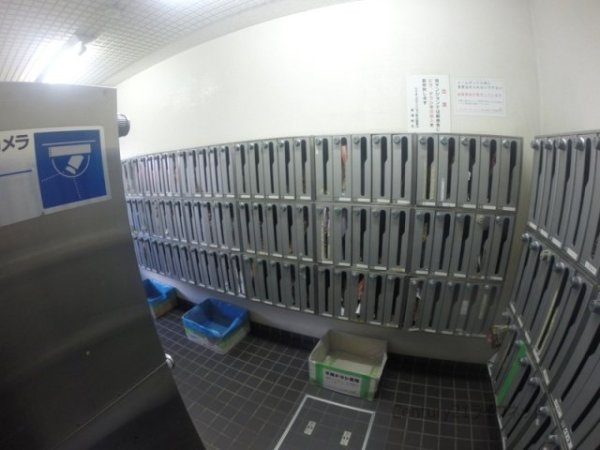 ライオンズマンション新大阪第3
