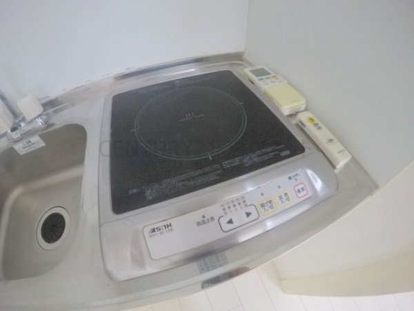 ライオンズマンション新大阪第3