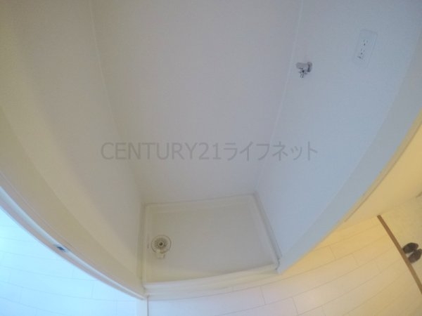 ライオンズマンション新大阪第3
