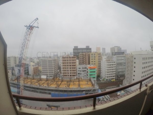 ライオンズマンション新大阪第3