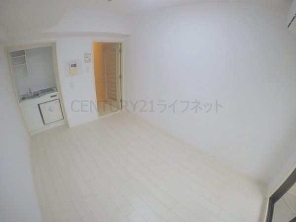 ライオンズマンション新大阪第3