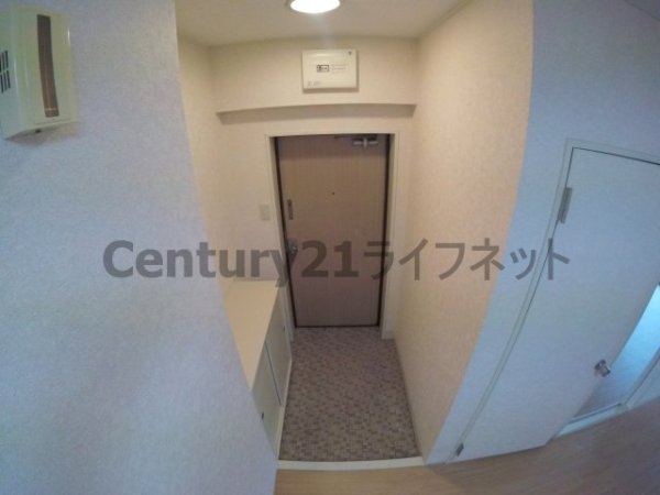 グランドコーポラス新大阪