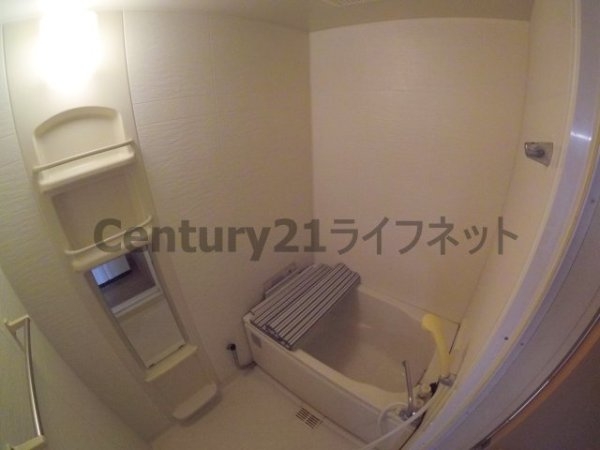 グランドコーポラス新大阪