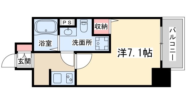 ロイヤルレジデンス北梅田