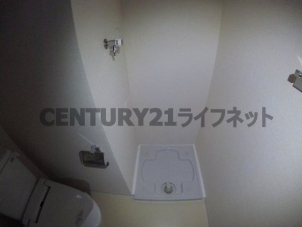 ロイヤルレジデンス北梅田