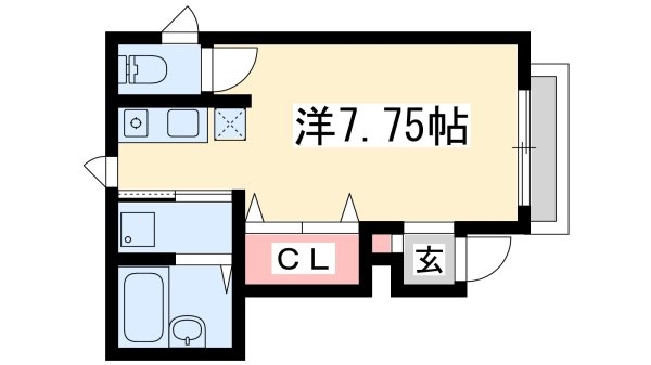 Ceiba新北野