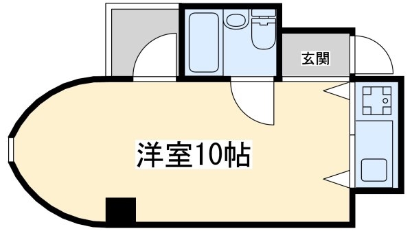 プレアール北梅田