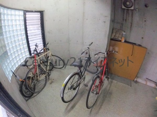 プレアール北梅田
