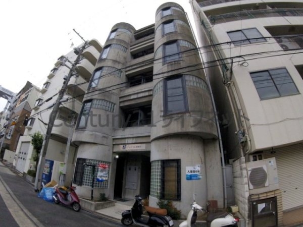 プレアール北梅田