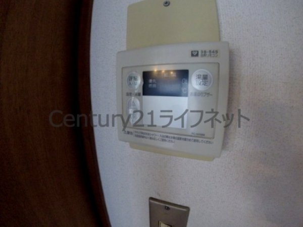 プレアール北梅田